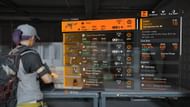 The Division 2 vendor in Brooklyn (Image via SK Gaming || Ubisoft)